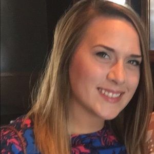 Meet your Posher, Audrey